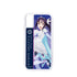 『ラブライブ!サンシャイン!!』鹿角聖良 Awaken the power グリッターiPhoneケース【202406再販】